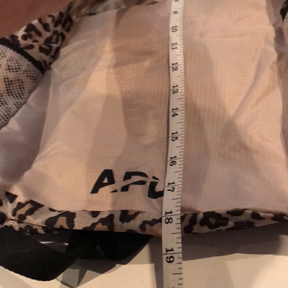 Multi Compartment APL Lightweight Backpack - Picture 13 of 15